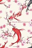 Black Heart Journal (Black Heart Inspirational Journals)