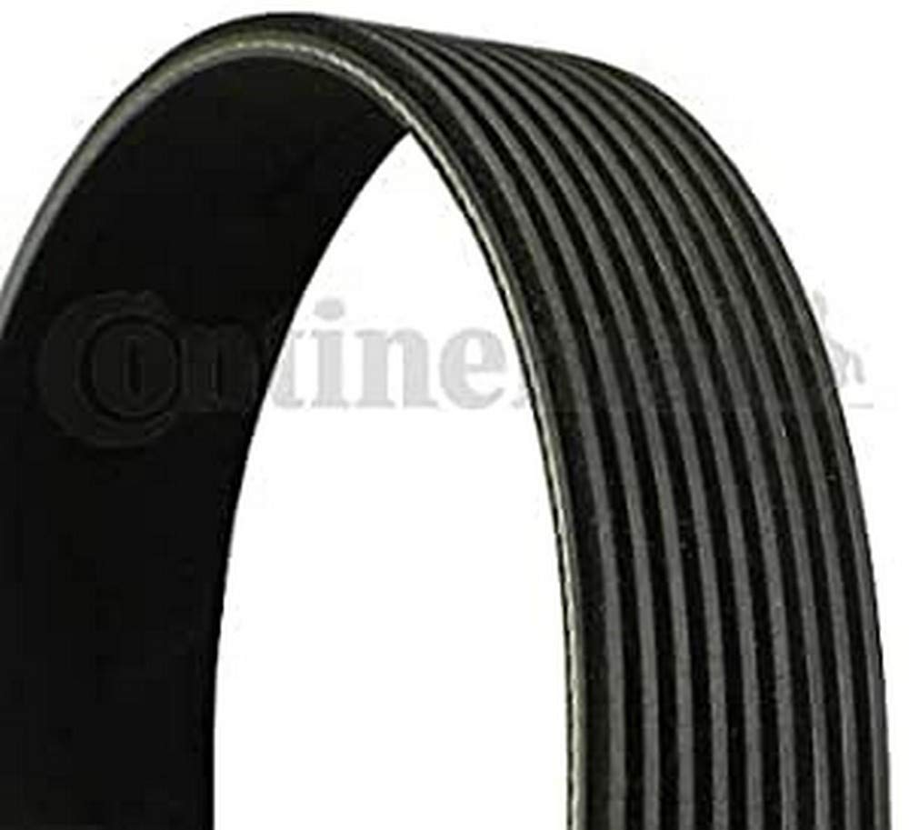 CONTITECH 9PK2325 Cinghia servizi