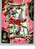 2023-24 Panini Select Premier League EPL Pink Ice #239 Dominik Szoboszlai Liverpool Official English Soccer Card in Raw (NM or Better) Condition