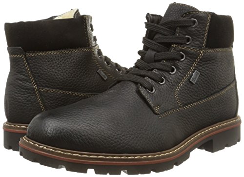 Rieker 37712, Stivaletti Uomo