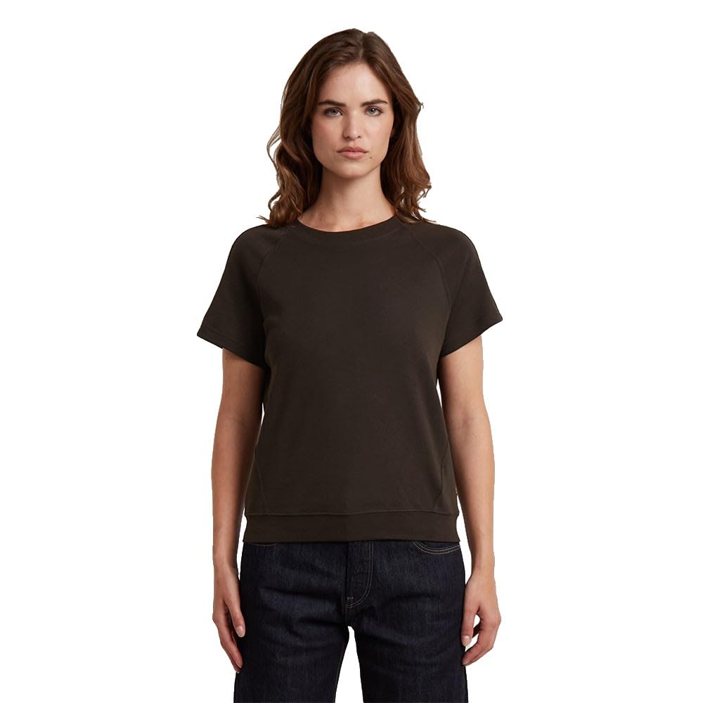 G-STAR RAW Damen Raw. Slim R T Wmn T-Shirt