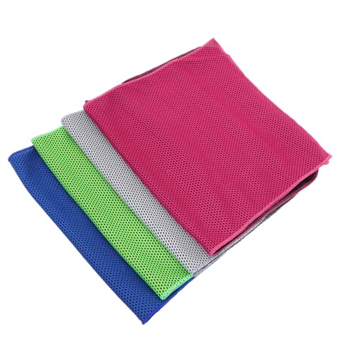 GALPADA Kühlendes Sporthandtuch 1 Satz