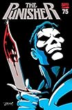  The Punisher (1987-1995) #75 (English Edition)