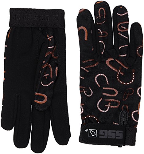 SSG All Weather Gloves Horseshoe