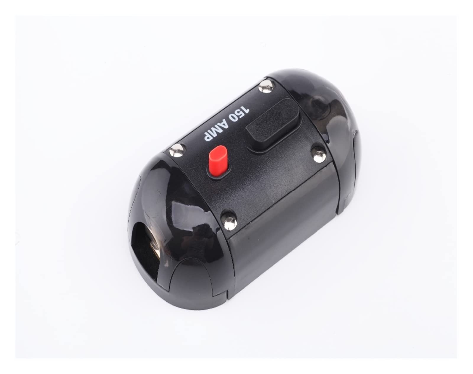 Disjoncteur 100A 12V DC avec réinitialisation manuelle pour voiture camion et bateau marine