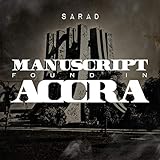 Manuscript Found in Accra [Explicit]