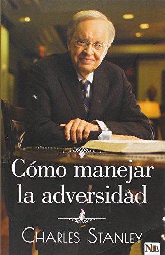 Cómo manejar la adversidad (Spanish Edition) 194153807X Book Cover