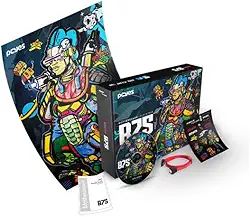 Placa Mãe Pcyes B75 Intel 1155- DDR3 Matx- M.2 Nvme-Hdmi/Vga