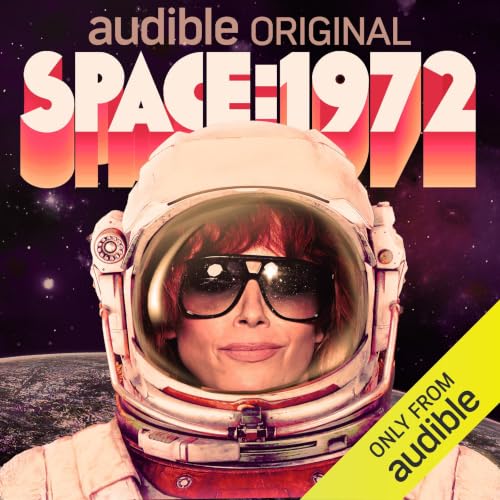 Space: 1972