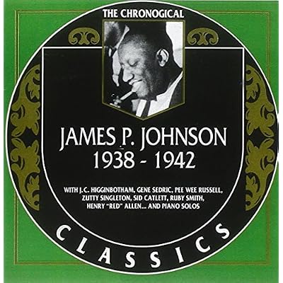 Classics 1938-42
