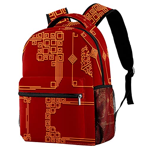 Sac à dos décontracté élégant à fleurs pour femme qui manque d'espace