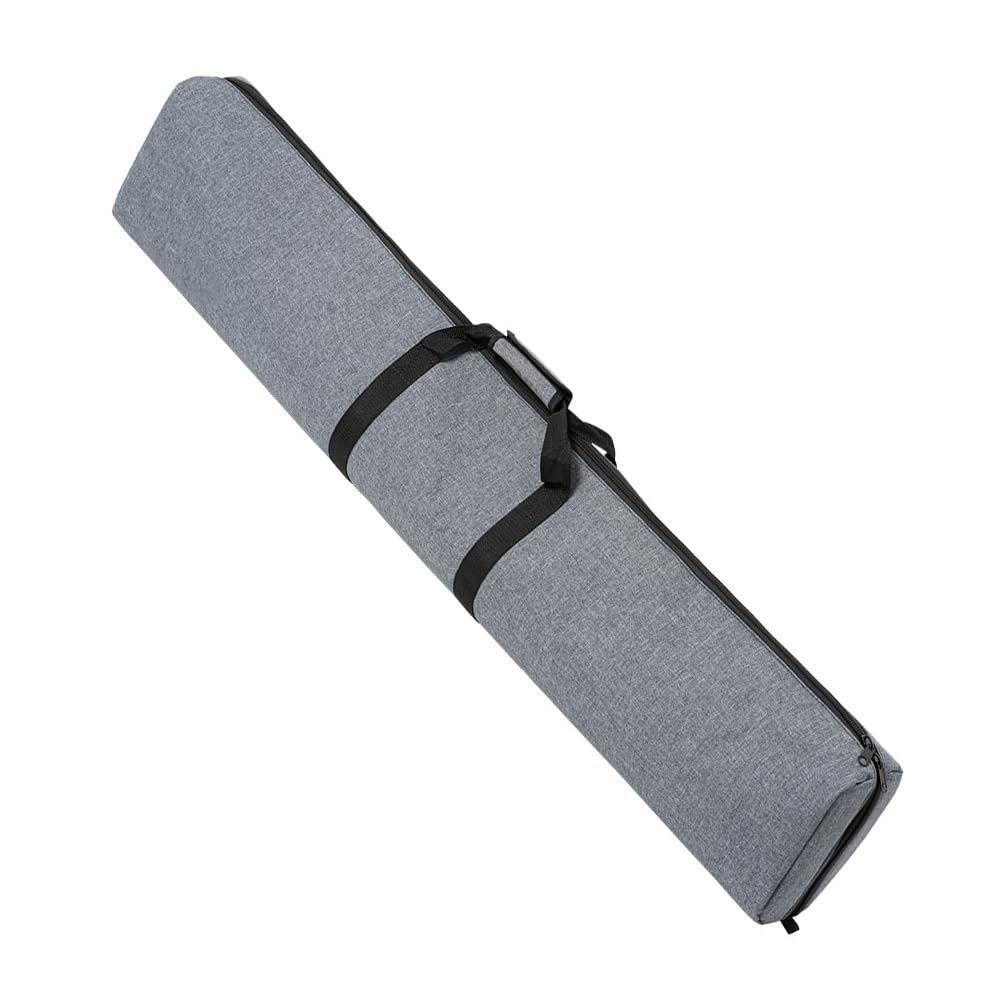 C Stand Bag Tragetasche für Fotoausrüstung mit Lichtständer und Zubehörfach