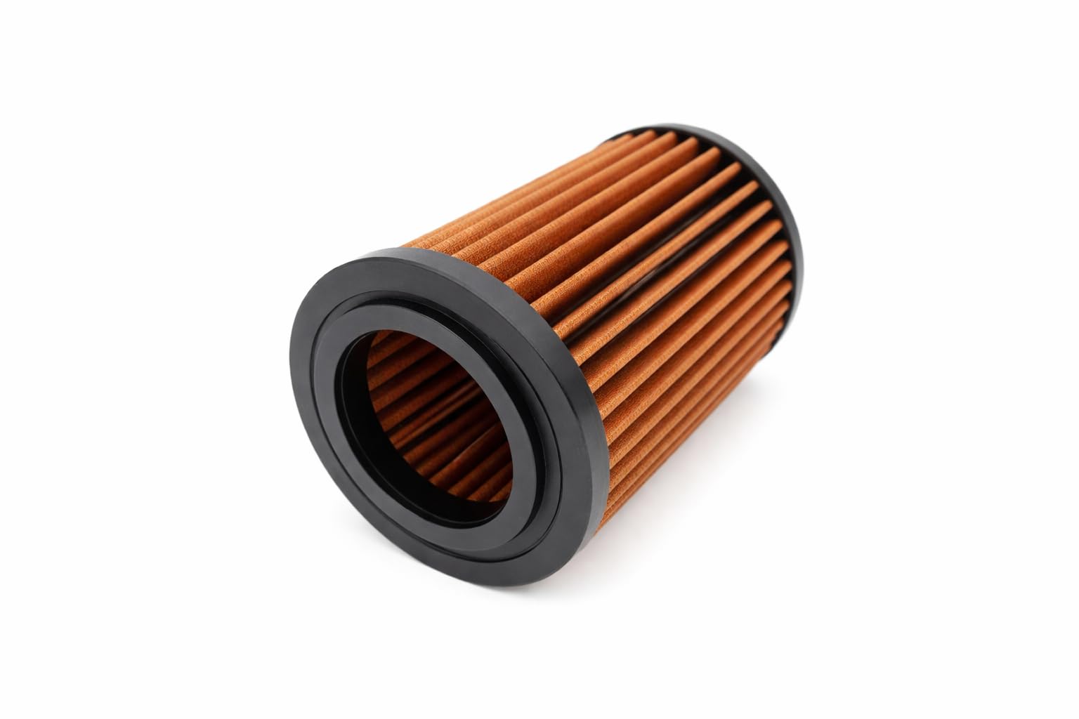 Sprint Filter High Performance Air Filter for Royal Enfield Himalayan 450 & Guerrilla 450, Premium Polyester Dry Filter, Reusable, High Airflow, Adventure Ready-image-47