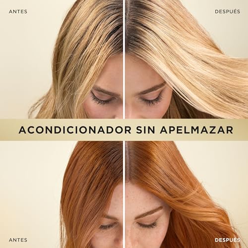 Miniatura 3 de Pantene Pro-V Repara y Protege Champú 1L +Acondicionador 800ml Pelo Dañado | Limpia Y Protege Los Enlaces Capilares, Con Dispensador