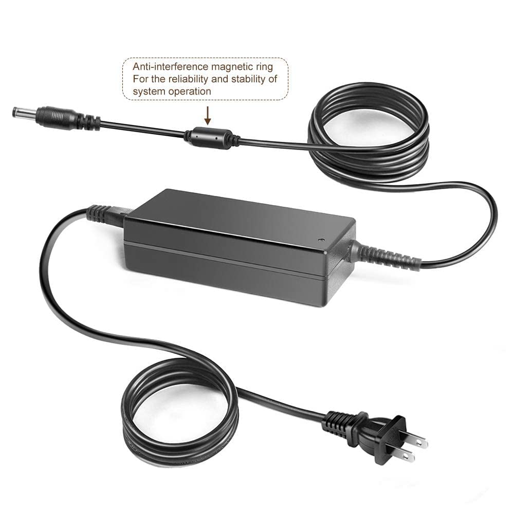 Amazon.com: TAIFU 24V AC Adapter for Epson Workforce ES-400 ES