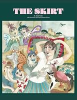 The Skirt B0HFB61MPF Book Cover