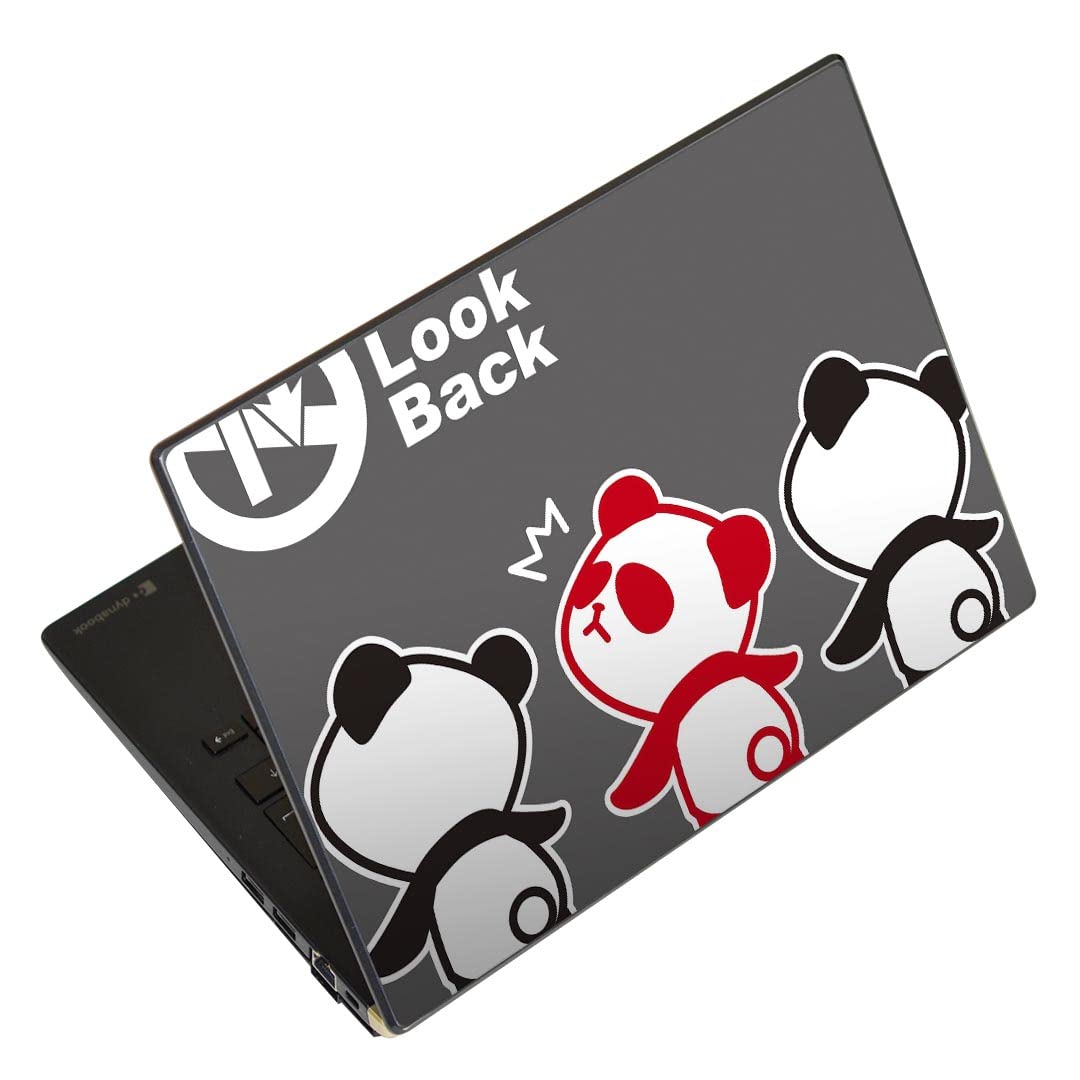 Amazon.co.jp: ノートパソコン スキンシール 13.3インチまで対応 汎用