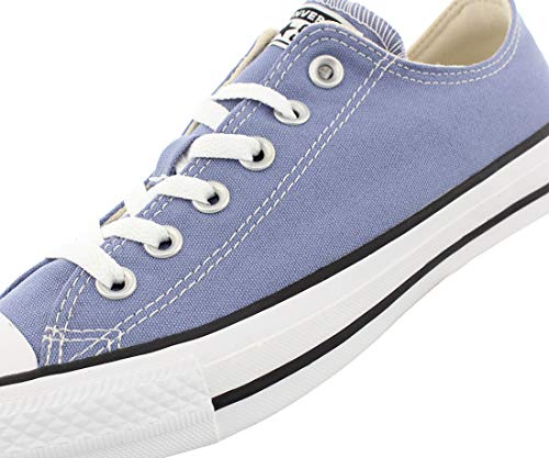 Image of Converse Chuck Taylor All Star Lavender Sneakers