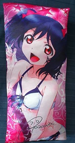 Amazon.co.jp: ラブライブ! μ's BIGロングクッション ロングクッション