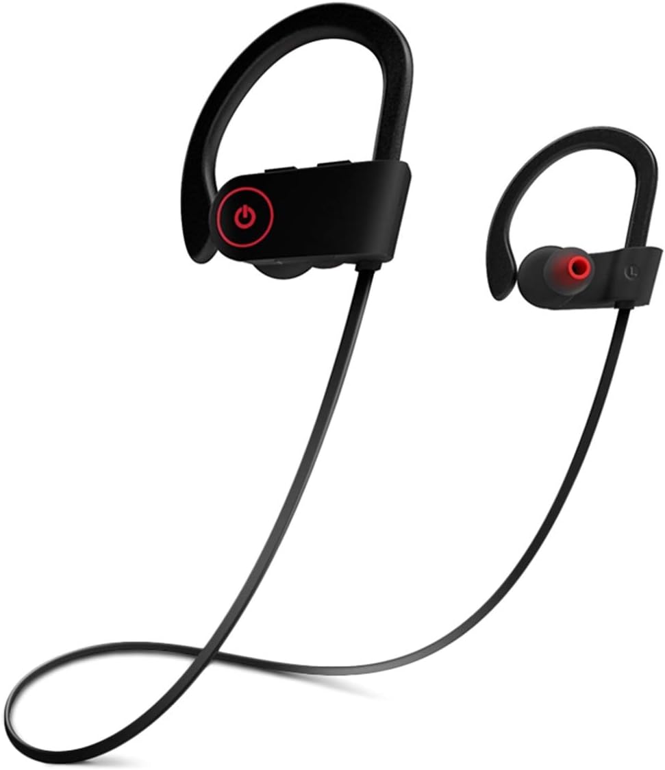 Microsoft Surface Go Bluetooth Headphones - Black