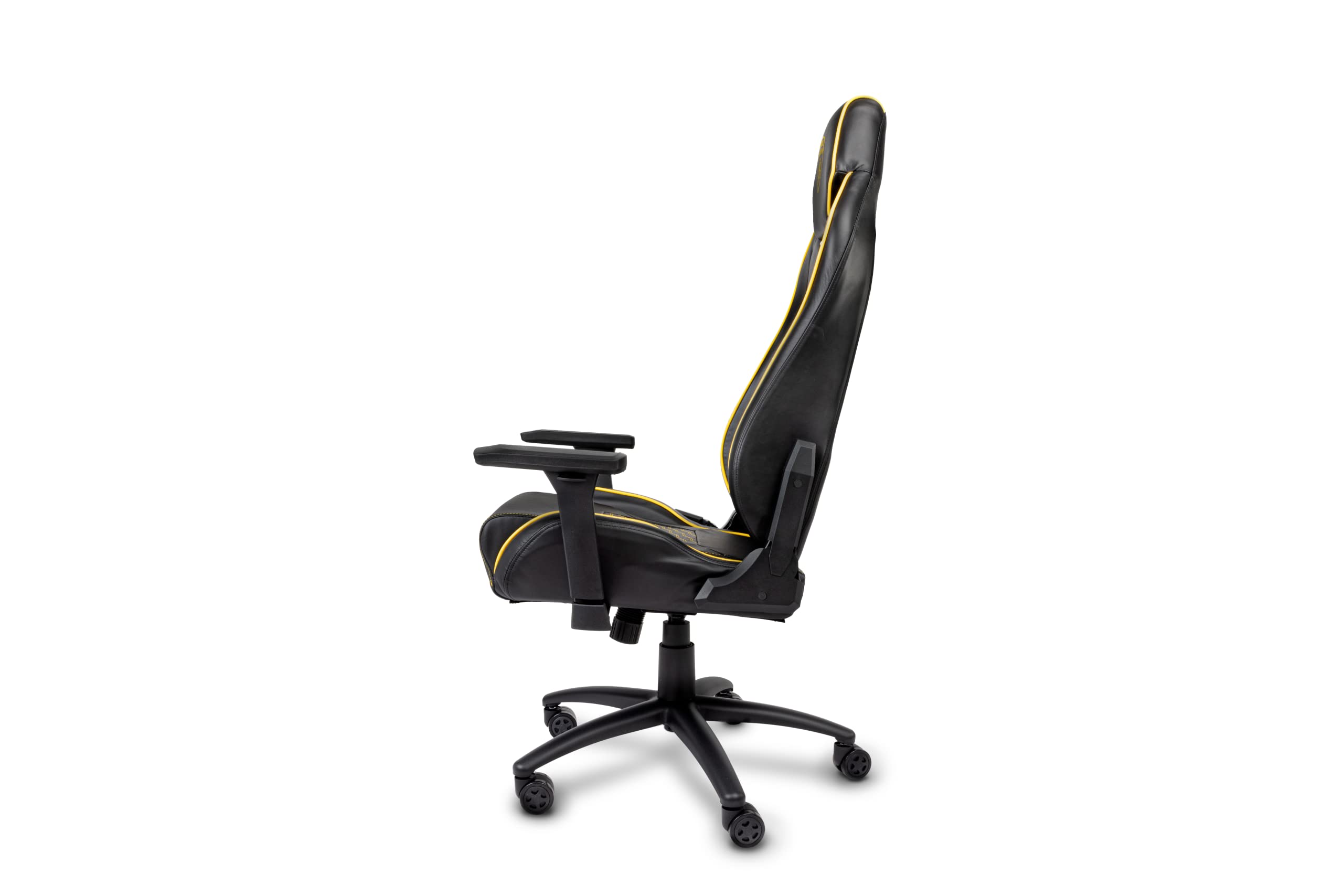Automobili Lamborghini Leather Gaming Chair (Sedia Pelle) - Special Limited
