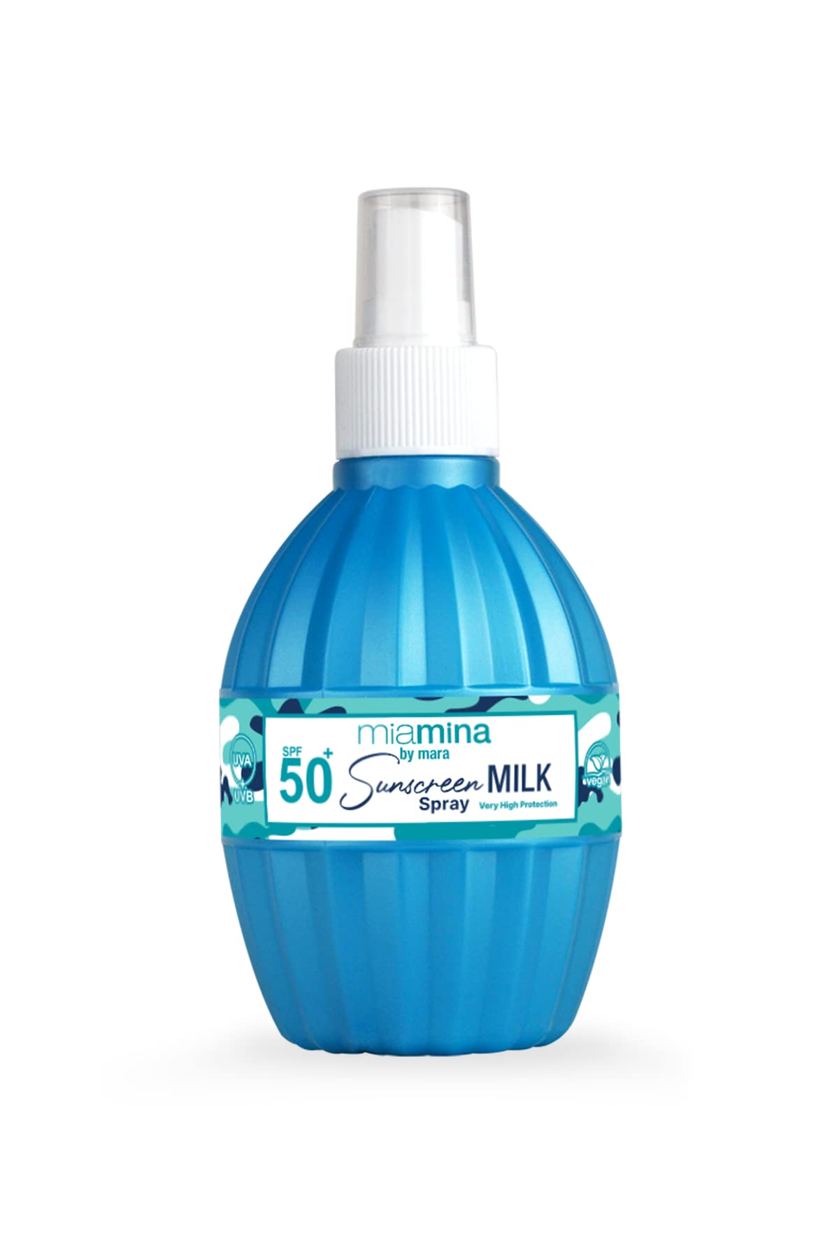 MARA KOZMETİK MIAMINA GUNES KORUYUCU SUT SPREY SPF 50