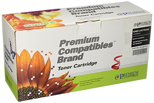 Premium Compatibles 491-0277PCI toner haute netteté