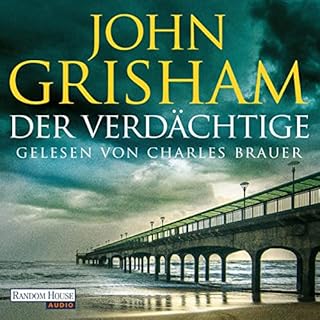 Der Verdächtige Titelbild