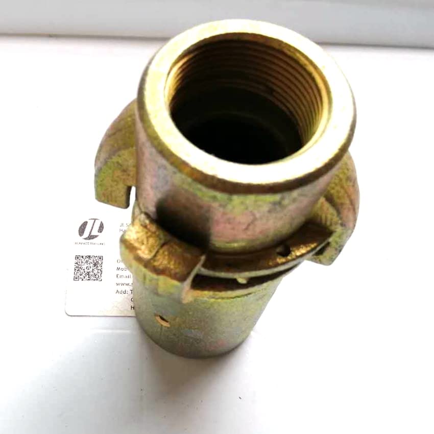 Tool Part for Sand Blasting Hose Coupling for Portable Sandblasting Pot ID50mm/40mm/34mm
