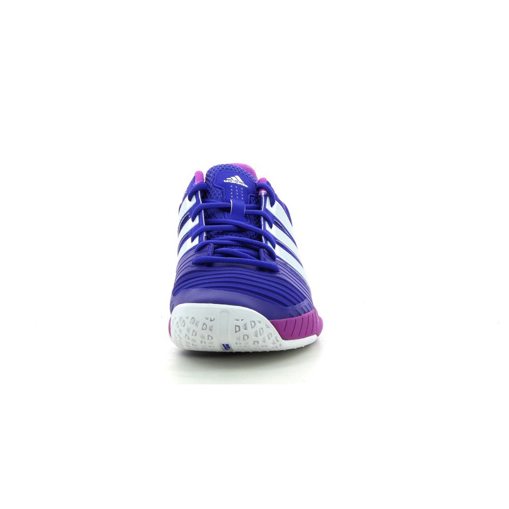 Adidas Adipower Stabil 11 Women's Sportschuh für den Hallenbereich – SS15