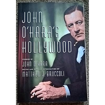 John O'Hara's Hollywood