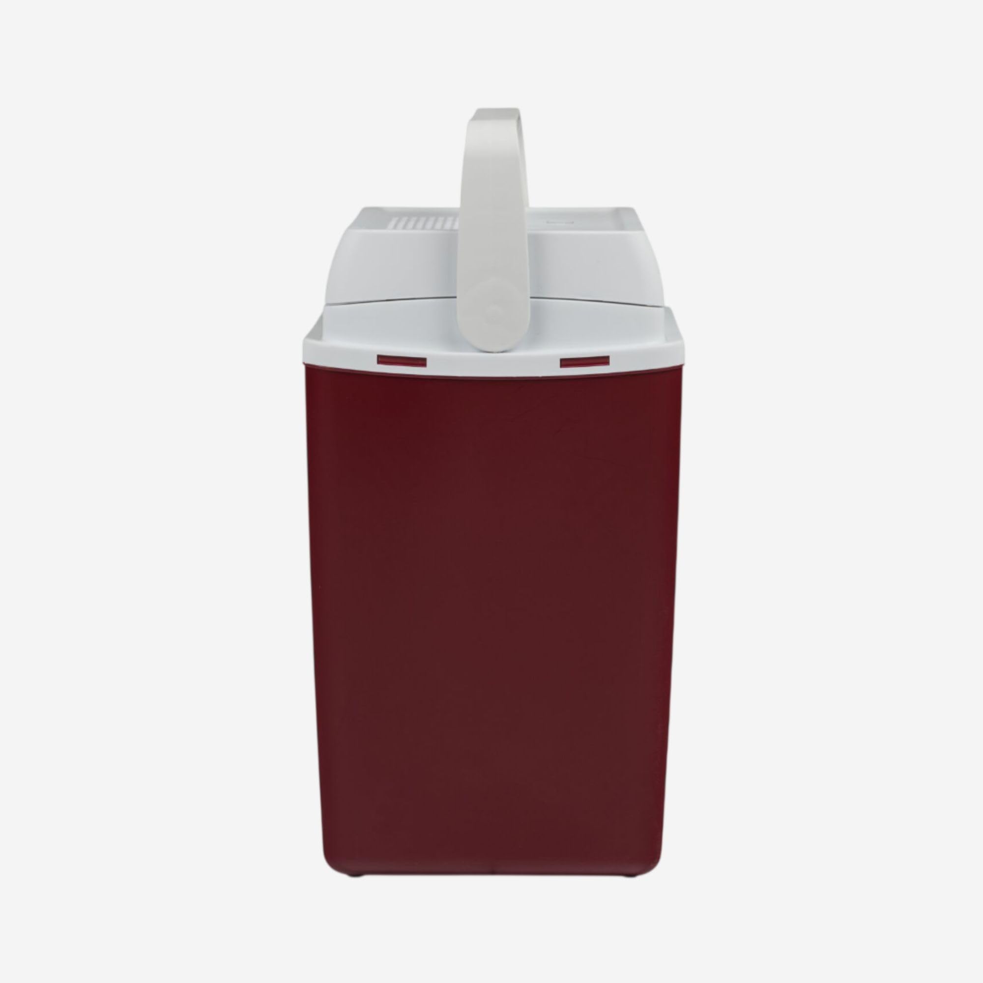 Mobicool Mirabelle MM24 DC Frigorifero Elettrico 21 Litri 12V Auto Camion Rosso Vino