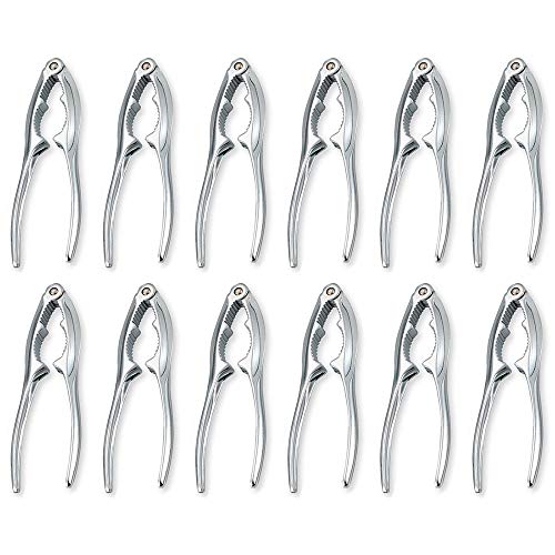 Tezzorio 12-Pack Seafood Cracker