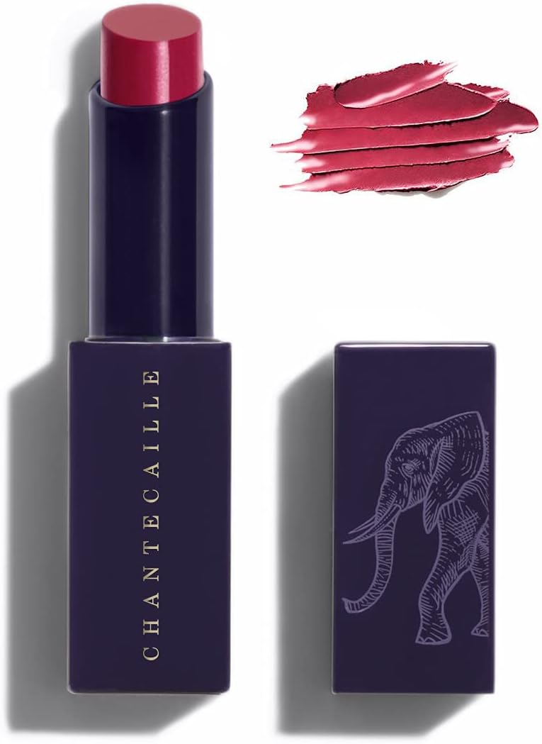 Chantecaille Lip Veil Lipstick, Azalea ,0.9 oz