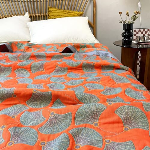 Couverture décorative colorée pour personnaliser un salon et réchauffer vos nuits