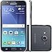 Samsung Galaxy J5 J500M 8GB Unlocked GSM 4G LTE Quad-Core Android Smartphone w/ 13MP Camera - Gray (International Version)
