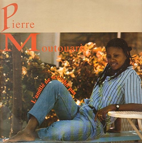 L'Amitie Ne Se Trahit Pas
