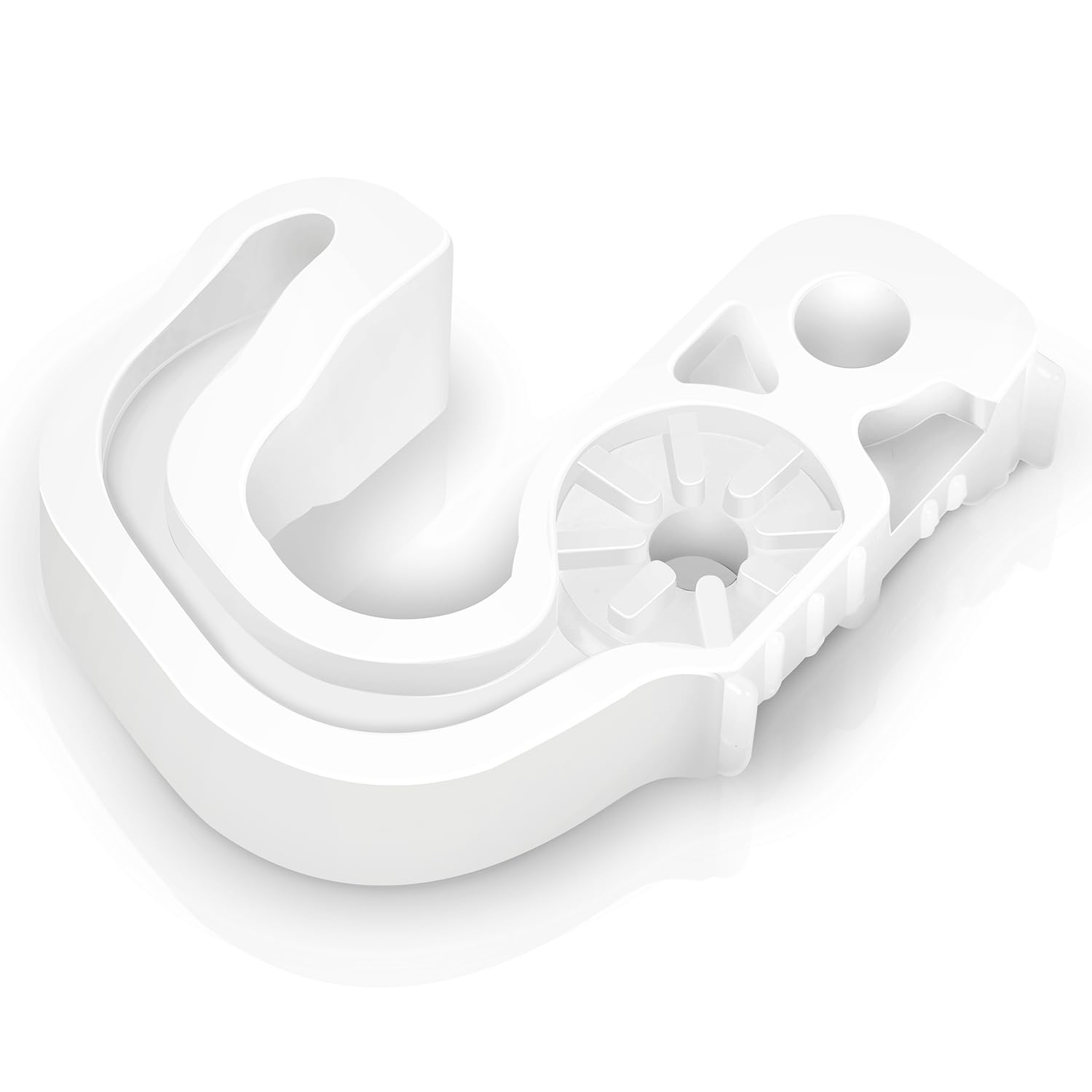 LGM② LG LFXS29766S 36 Inch French Door Refrigerator with Door-in