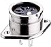 Lumberg Din Audio/Video Connector, Socket, 4, Panel Mount, Plastic Body, Silver Plated Contacts Rohs Compliant: Yes - 0107 04