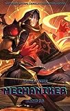  Mechaniker:Ein Epischer Fantasie LitRPG GameLit Avontuur Roman (Band 36)