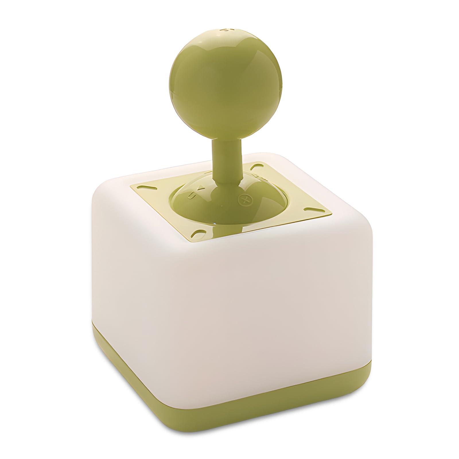 Silikonlampe für Kinder, wiederaufladbar, niedliche Tierlampen, Timer-Einstellung, sichere Nachttischlampe, tragbare LED-Lampen zum Stillen, Wohnheim, Raumdekoration für Weihnachtsgeschenk, Baby,