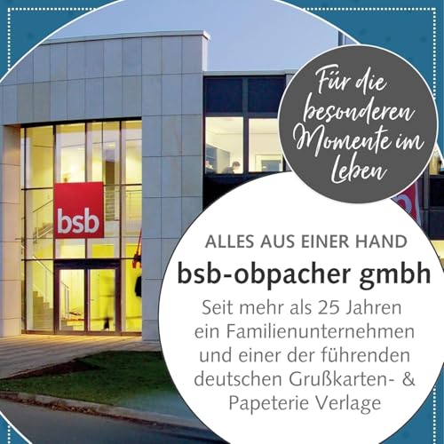 BSB Stickers pour Meubles Papier Standard