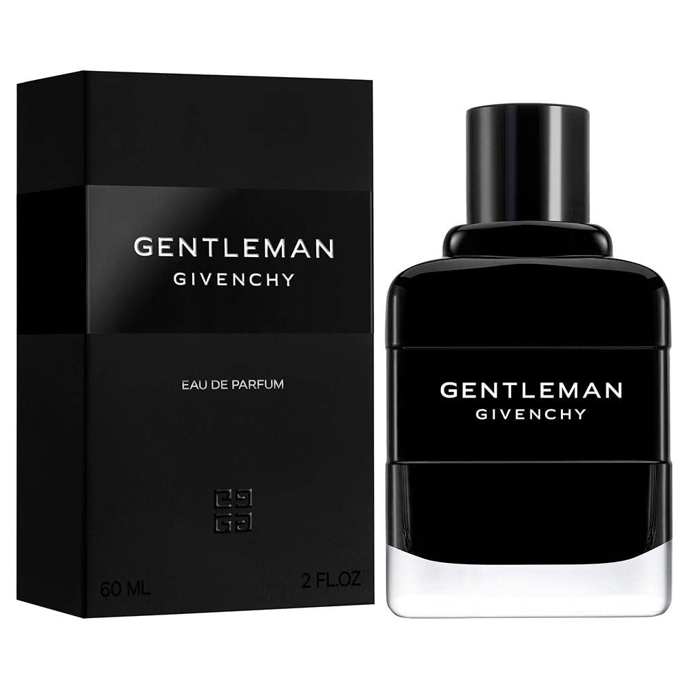 Amazon.com : Givenchy Gentleman Eau De Parfum Spray for Men, 2.0