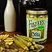 Foster's Pickled Okra - 32oz - (2 pack) - Traditional Pickled Vegetables Recipe perfected over 30 years - Gluten-Free Okra Pickles - NO Preservatives Pickle Okra