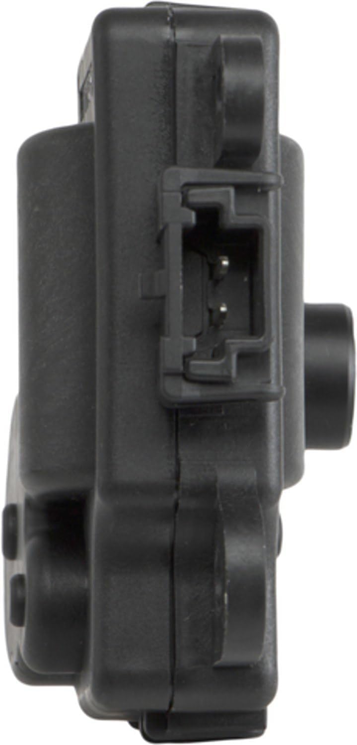 Replacement Left Main HVAC Recirculation Door Actuator for 2004-2016 Buick, Cadillac, Chevrolet, Pontiac