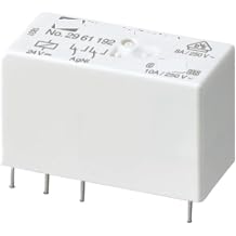 2961192 24V 8A/250VAC Original Relay Module