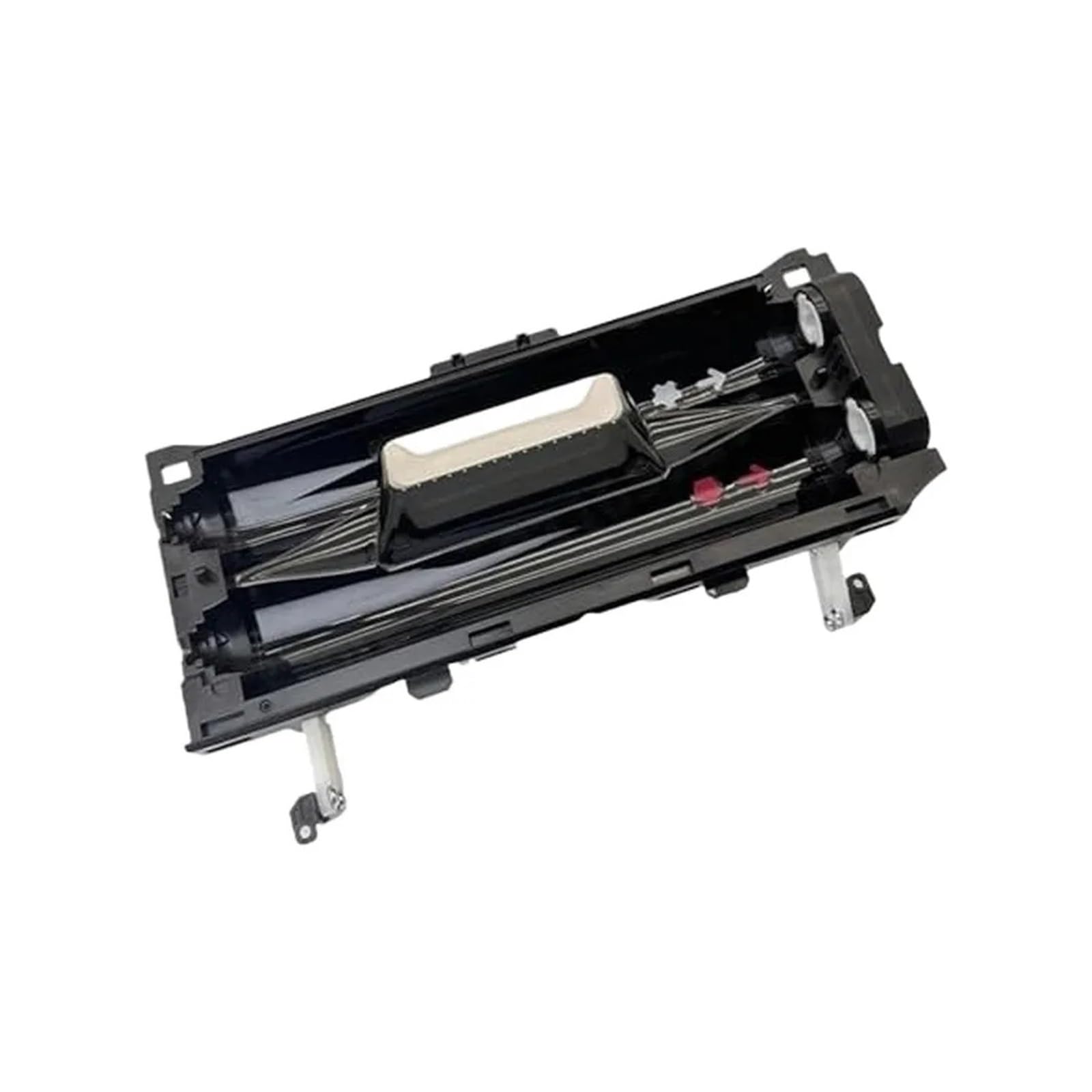 QNXIELAPCBA Main Brush Gearbox,Compatible For Roborock,Qrevo Master/Slim