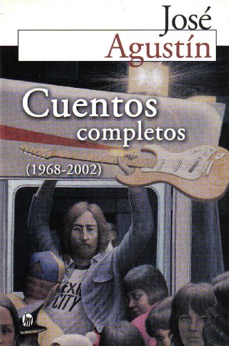 Cuentos Completos (Spanish Edition) [Spanish] 9682708222 Book Cover
