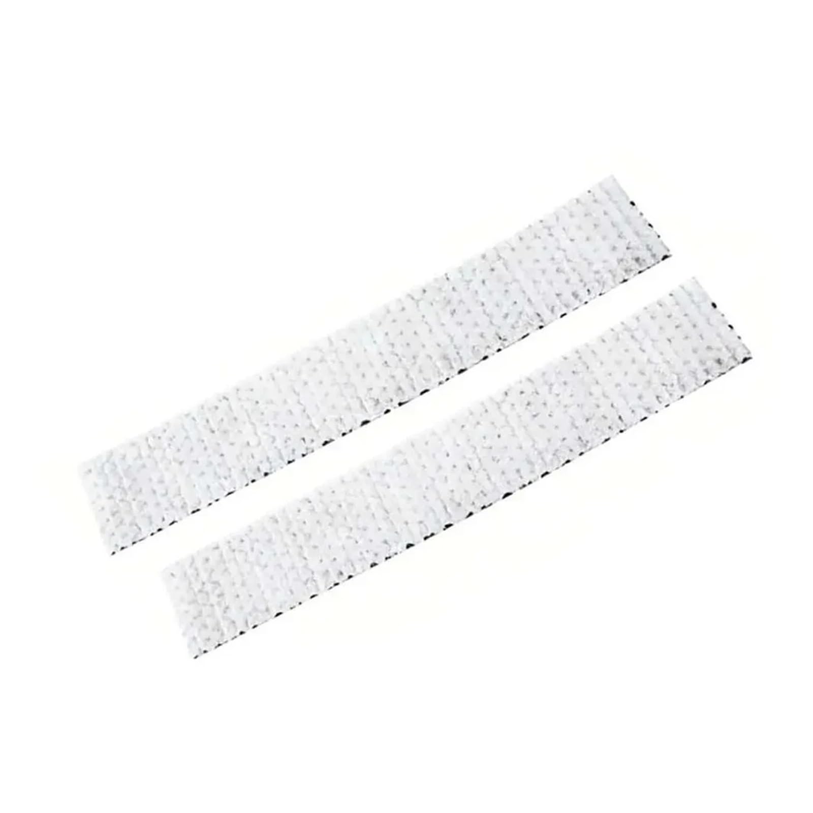 Set mini filtri split, compatibile con Fujitsu, UTR-FA16 UTR-FA16-2 ASU9RLF1 Filtri for aria condizionata Parti di elettrodomestici | 6Pcs White
