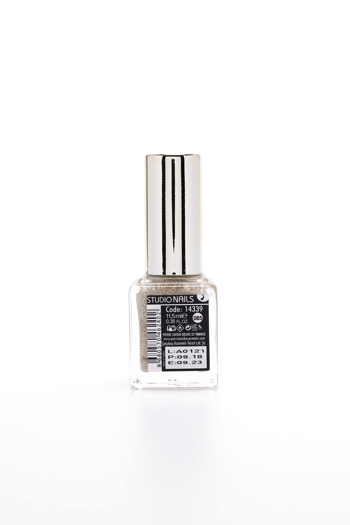 Pierre Cardin Studio Nails Oje -085